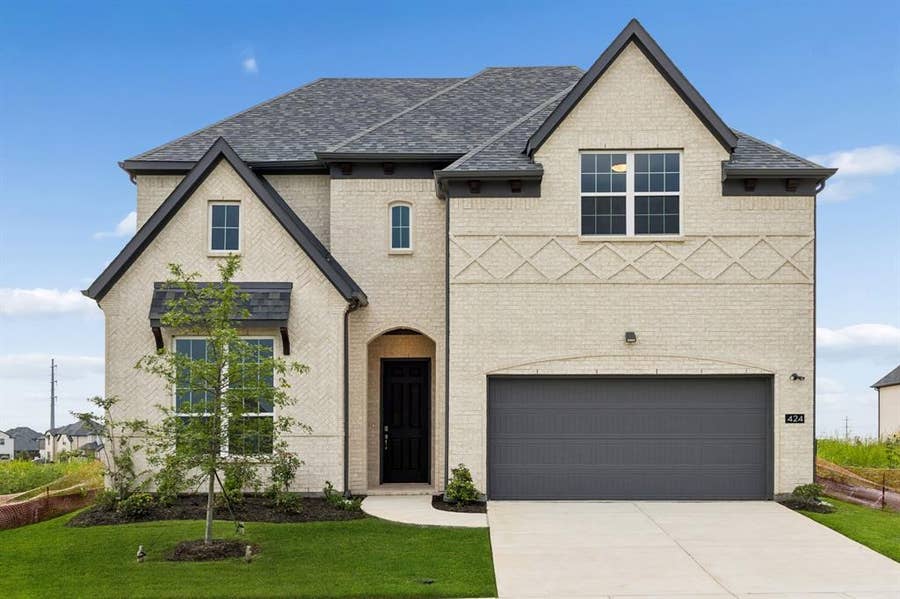 Property photo for 424 Amalfi Way, Weston, TX
