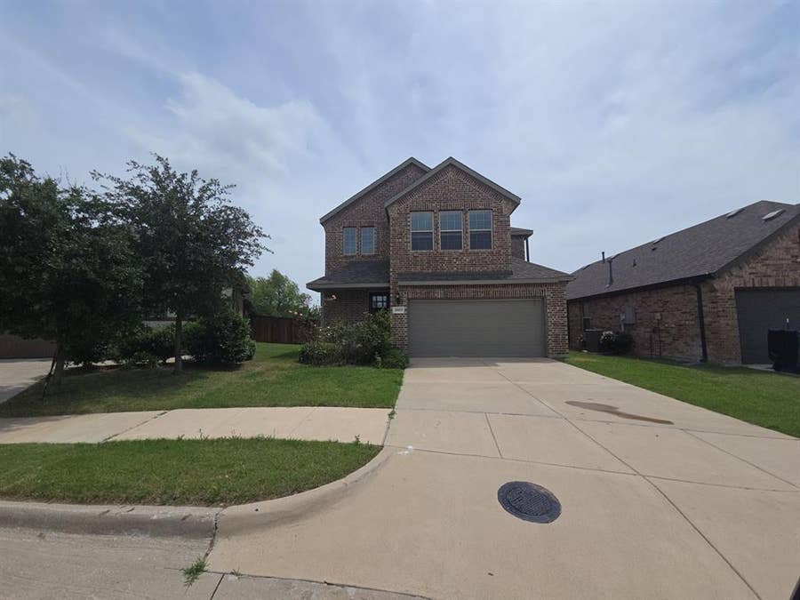 Property photo for 2903 Doggett Drive, Forney, TX