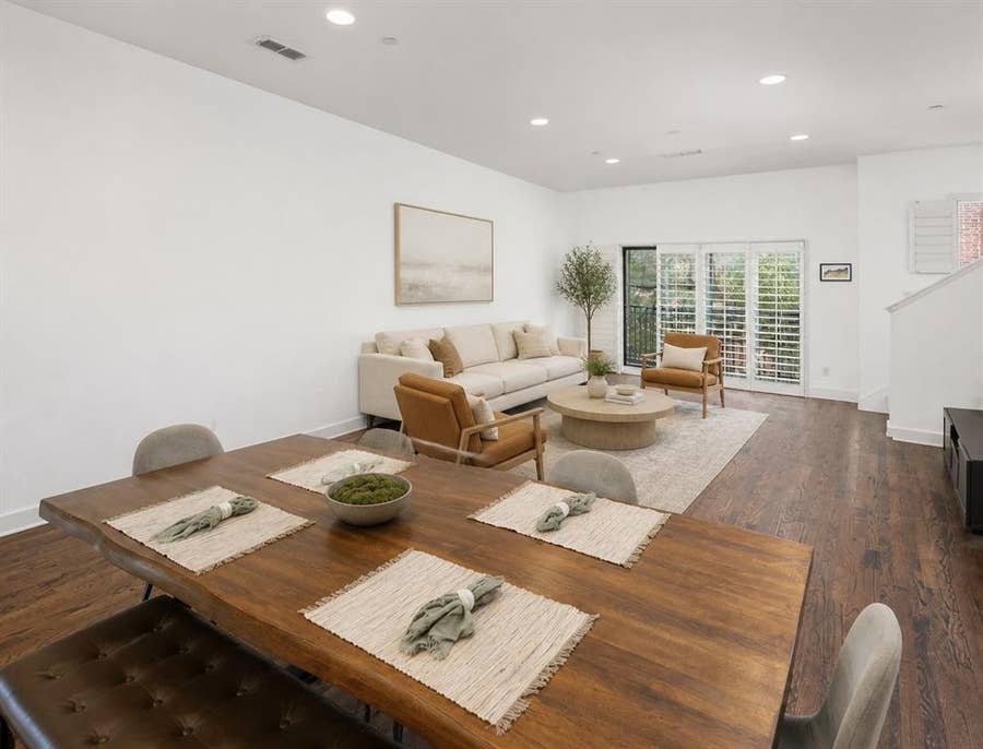 Property photo for 2411 N Hall Street, #38, Dallas, TX
