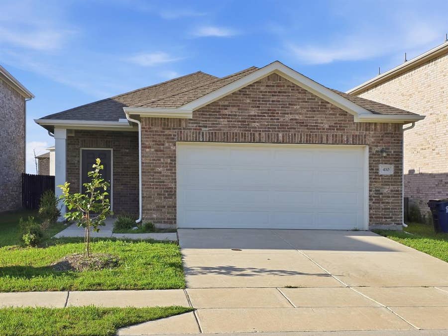Property photo for 410 Forest Street, Princeton, TX