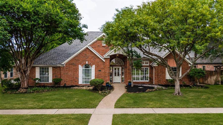 Property photo for 314 Pecan Hollow Drive, Coppell, TX