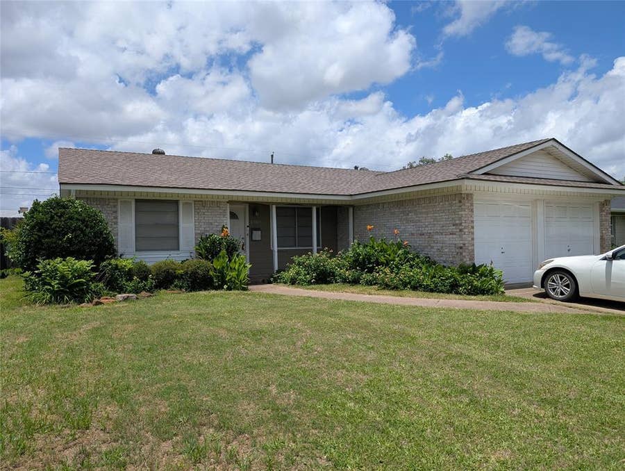 Property photo for 1309 Glenville Drive, Garland, TX