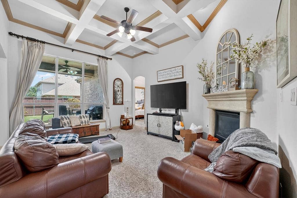 172 Buffington Avenue, Fate, TX 75189 172 Buffington Avenue, Fate, TX 75189