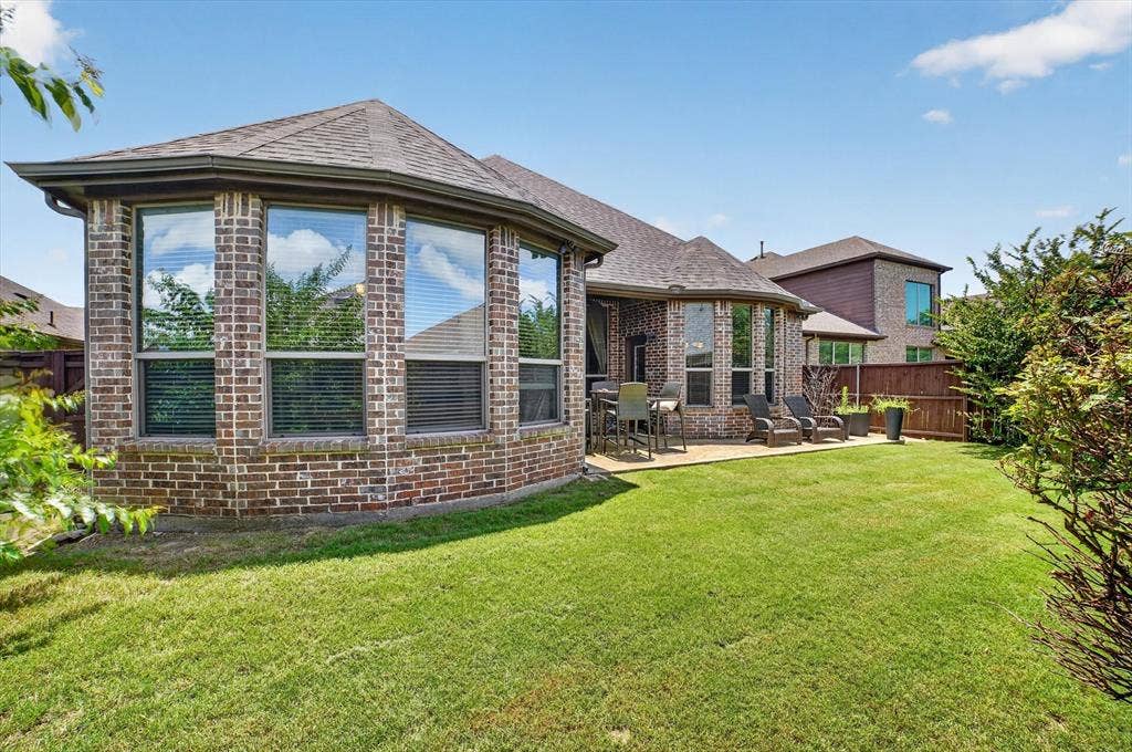 172 Buffington Avenue, Fate, TX 75189 172 Buffington Avenue, Fate, TX 75189