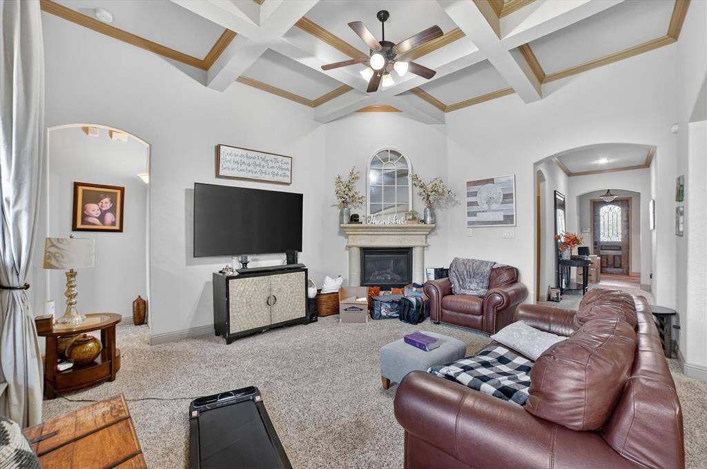 172 Buffington Avenue, Fate, TX 75189 172 Buffington Avenue, Fate, TX 75189