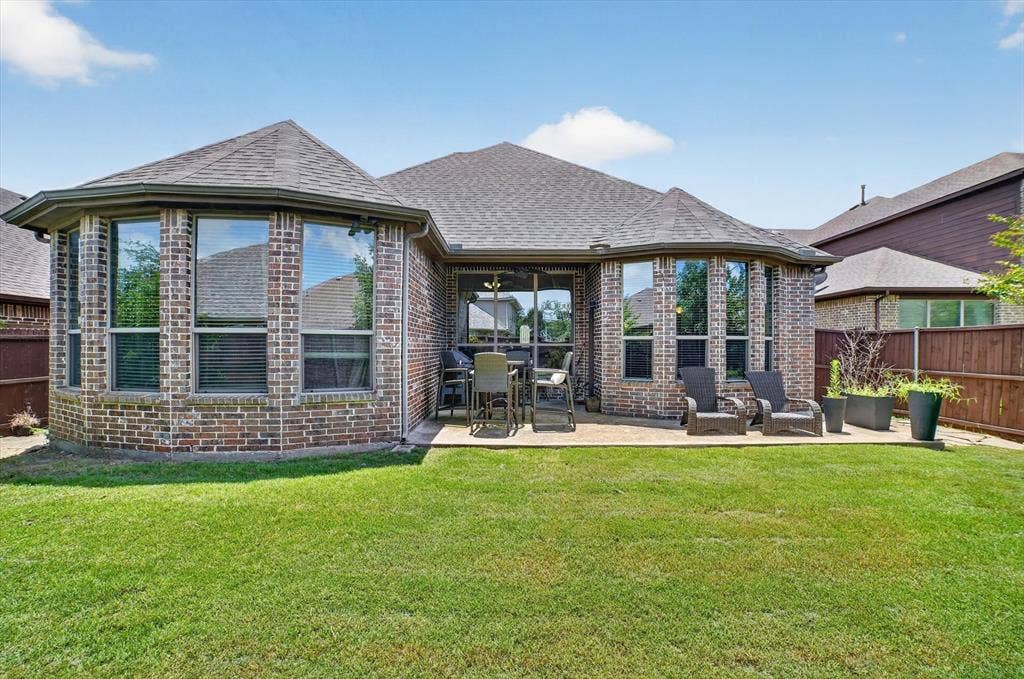 172 Buffington Avenue, Fate, TX 75189 172 Buffington Avenue, Fate, TX 75189