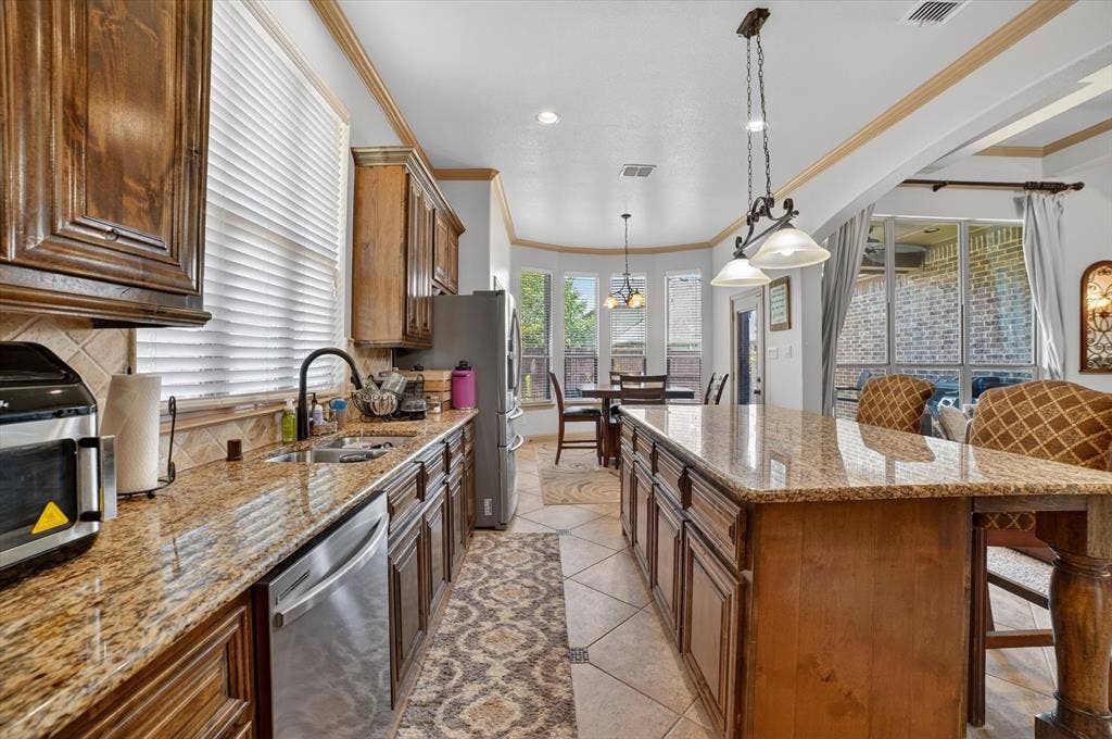 172 Buffington Avenue, Fate, TX 75189 172 Buffington Avenue, Fate, TX 75189