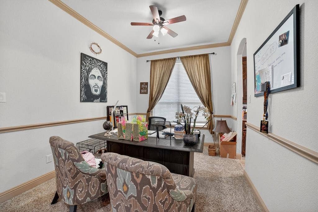 172 Buffington Avenue, Fate, TX 75189 172 Buffington Avenue, Fate, TX 75189