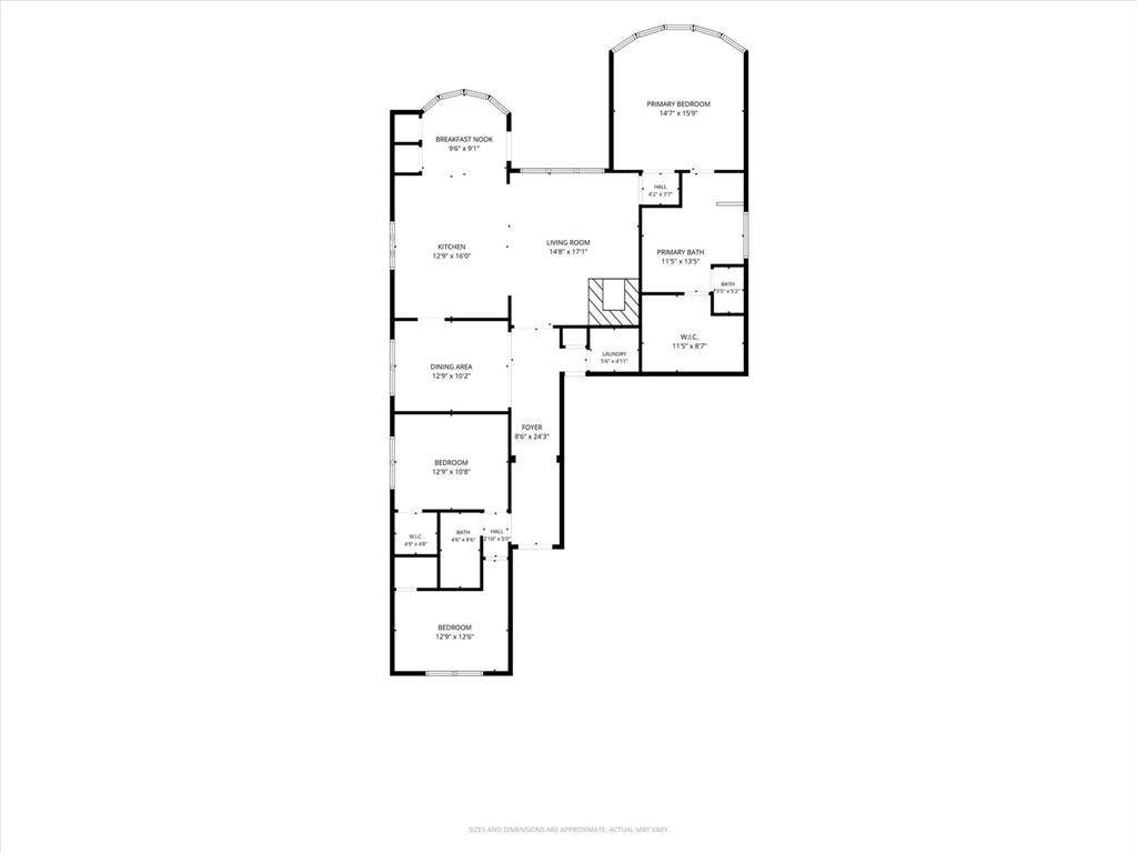 172 Buffington Avenue, Fate, TX 75189 172 Buffington Avenue, Fate, TX 75189