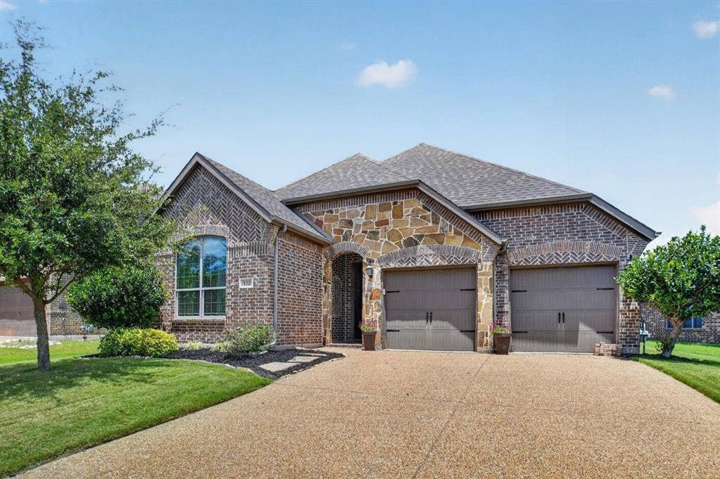 172 Buffington Avenue, Fate, TX 75189 172 Buffington Avenue, Fate, TX 75189