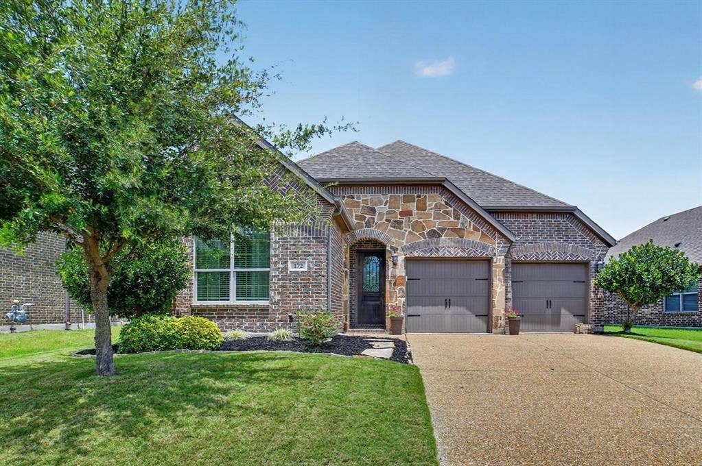 172 Buffington Avenue, Fate, TX 75189 172 Buffington Avenue, Fate, TX 75189