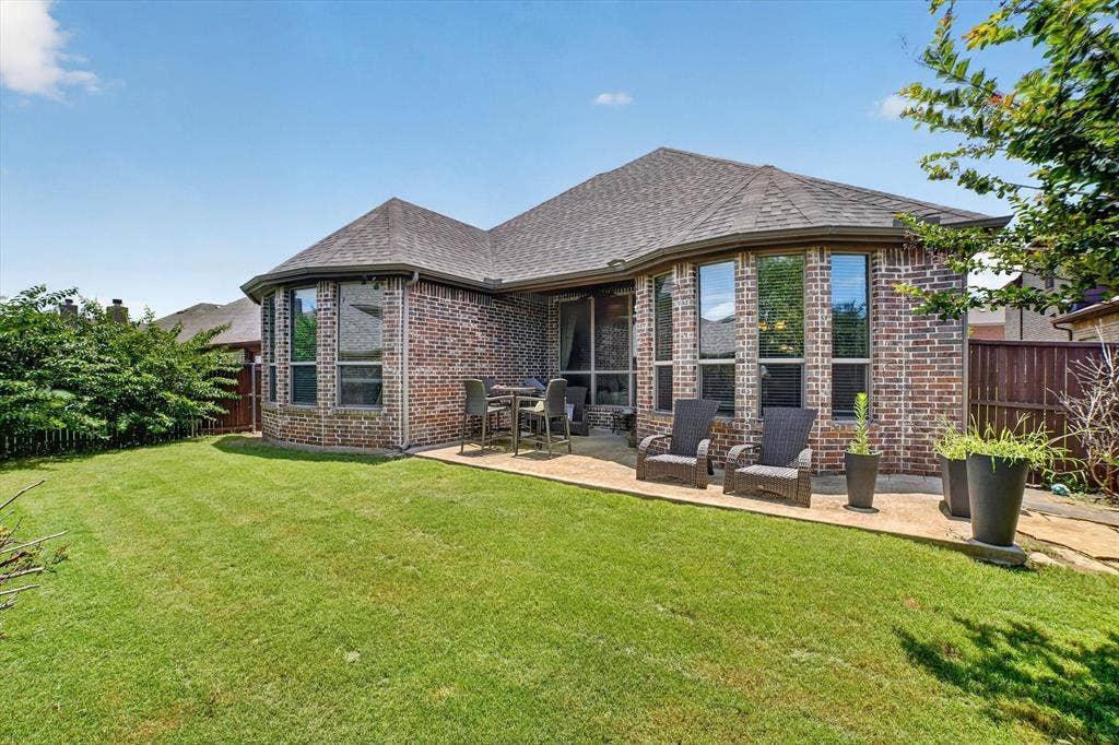172 Buffington Avenue, Fate, TX 75189 172 Buffington Avenue, Fate, TX 75189