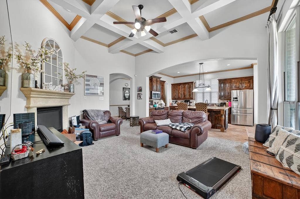 172 Buffington Avenue, Fate, TX 75189 172 Buffington Avenue, Fate, TX 75189