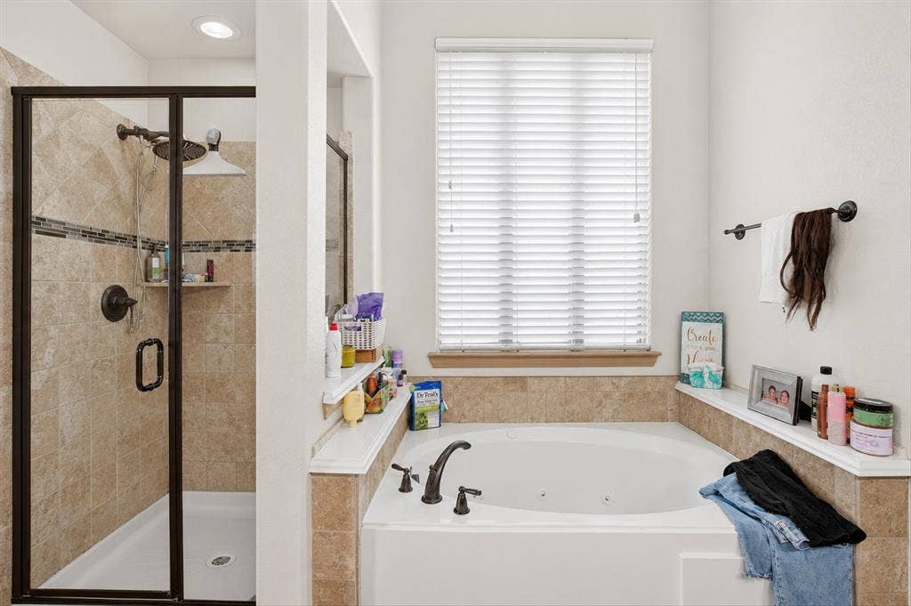 172 Buffington Avenue, Fate, TX 75189 172 Buffington Avenue, Fate, TX 75189