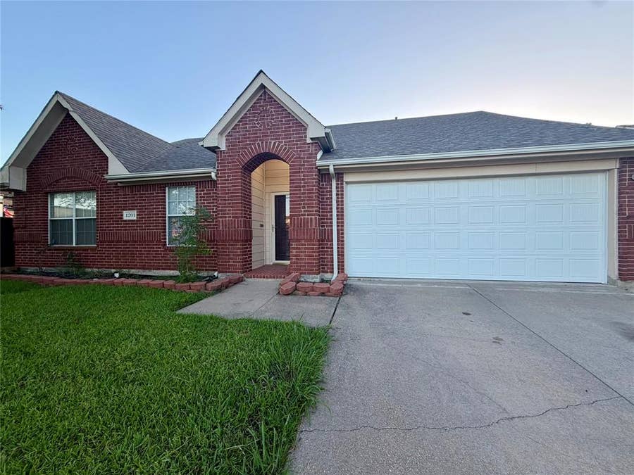 Property photo for 1201 Cumberland Court, Forney, TX
