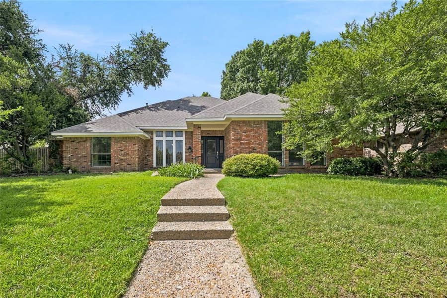 Property photo for 2308 Dunwick Drive, Plano, TX