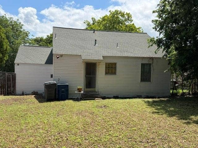 319 Avenue J, Dallas, TX 75203 319 Avenue J, Dallas, TX 75203