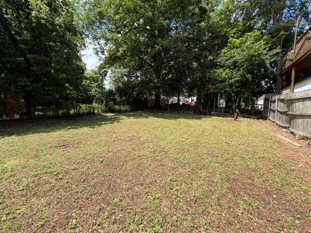 319 Avenue J, Dallas, TX 75203 319 Avenue J, Dallas, TX 75203