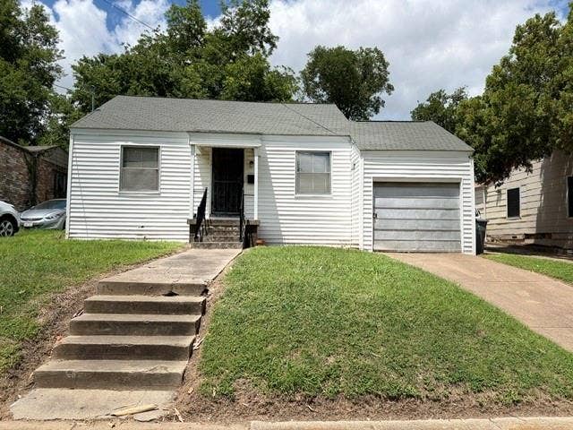 319 Avenue J, Dallas, TX 75203 319 Avenue J, Dallas, TX 75203
