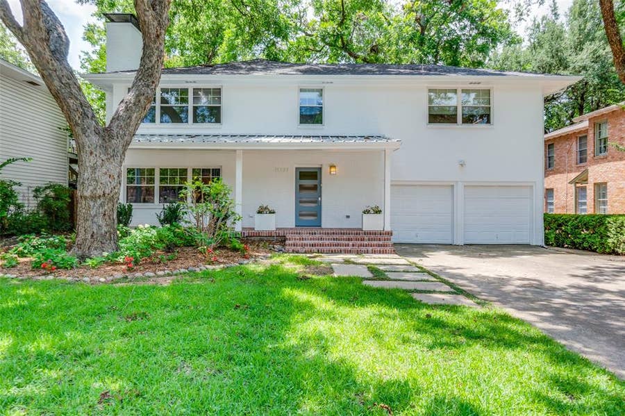 Property photo for 5322 Glenwick Lane, Dallas, TX