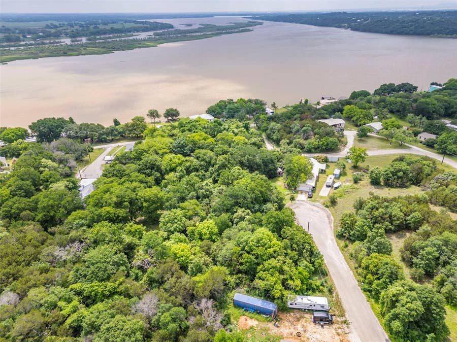 Property photo for 5719 Canyon Creek Court, Granbury, TX