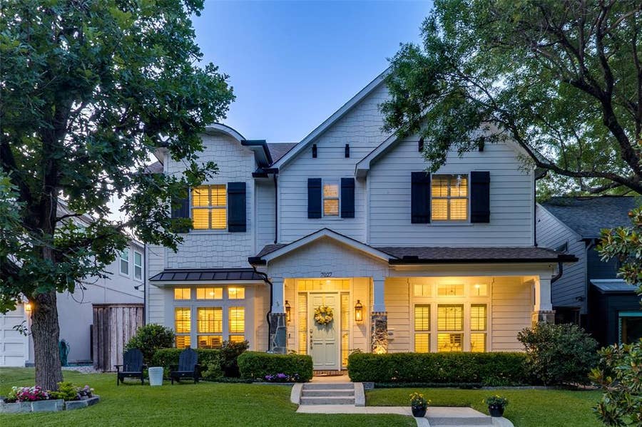 Property photo for 7027 Casa Loma Avenue, Dallas, TX