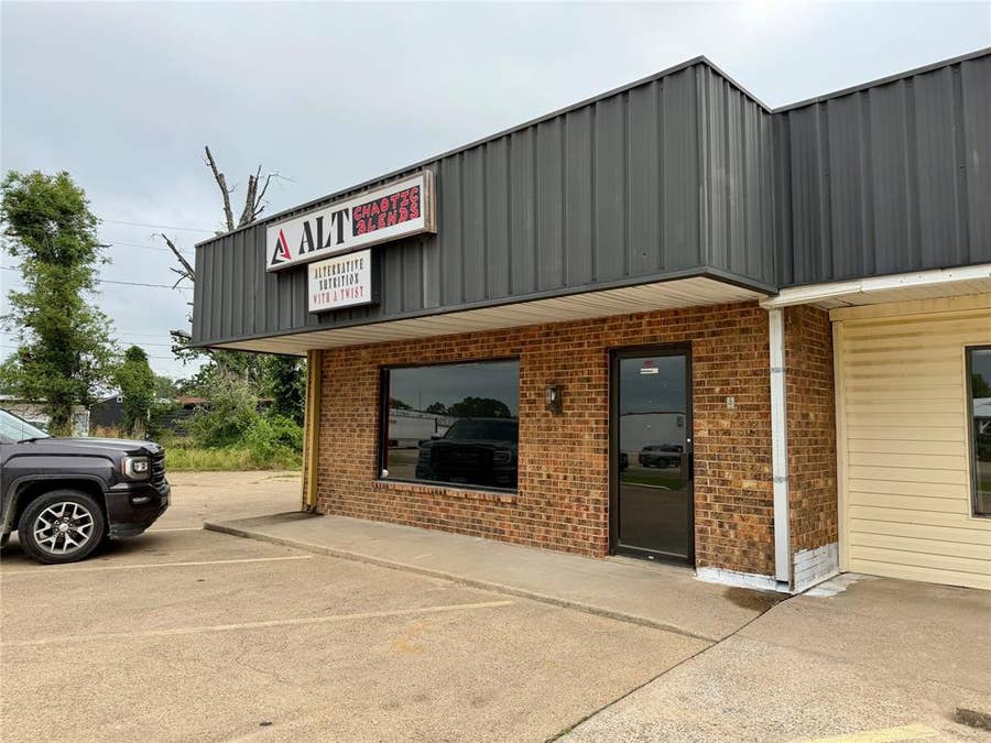 Property photo for 430 S Seven Points Drive, #A, Seven Points, TX