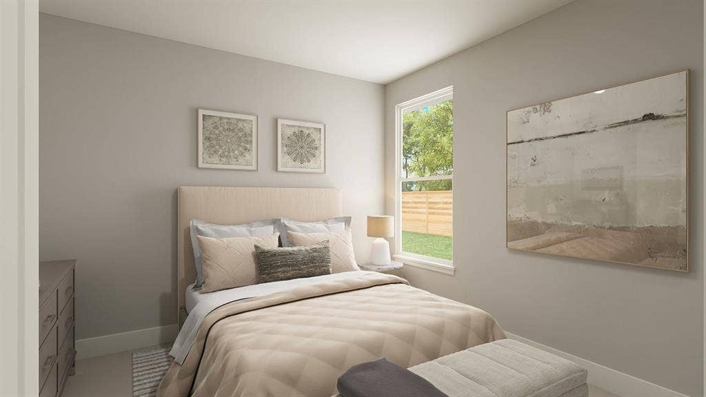 7416 Autumn Hill Drive, Denton, TX 76249 Prairie Collection at The Meadows