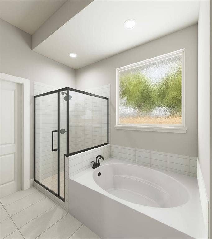 7416 Autumn Hill Drive, Denton, TX 76249 Prairie Collection at The Meadows