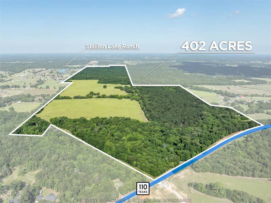 Property photo for TBD N SH 110 Highway N, Lindale, TX
