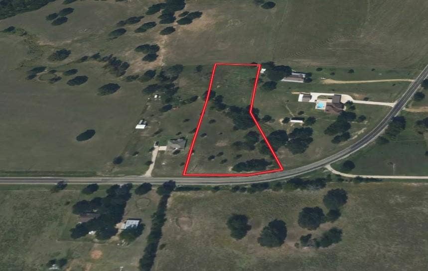 Property photo for 00 Fm Rd 3094, Scurry, TX