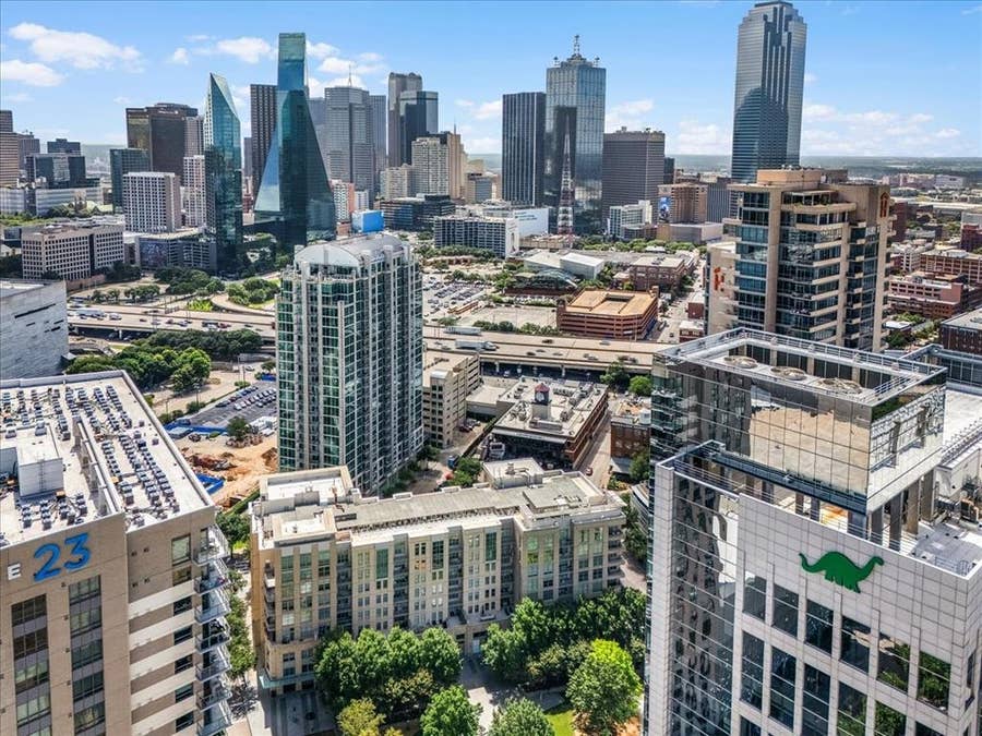 Property photo for 2323 N Houston Street, #714, Dallas, TX