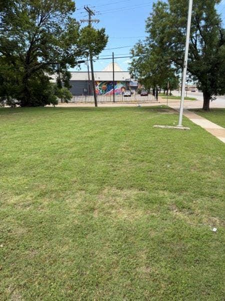 Property photo for 2400 Martin Luther King Jr Boulevard, Dallas, TX