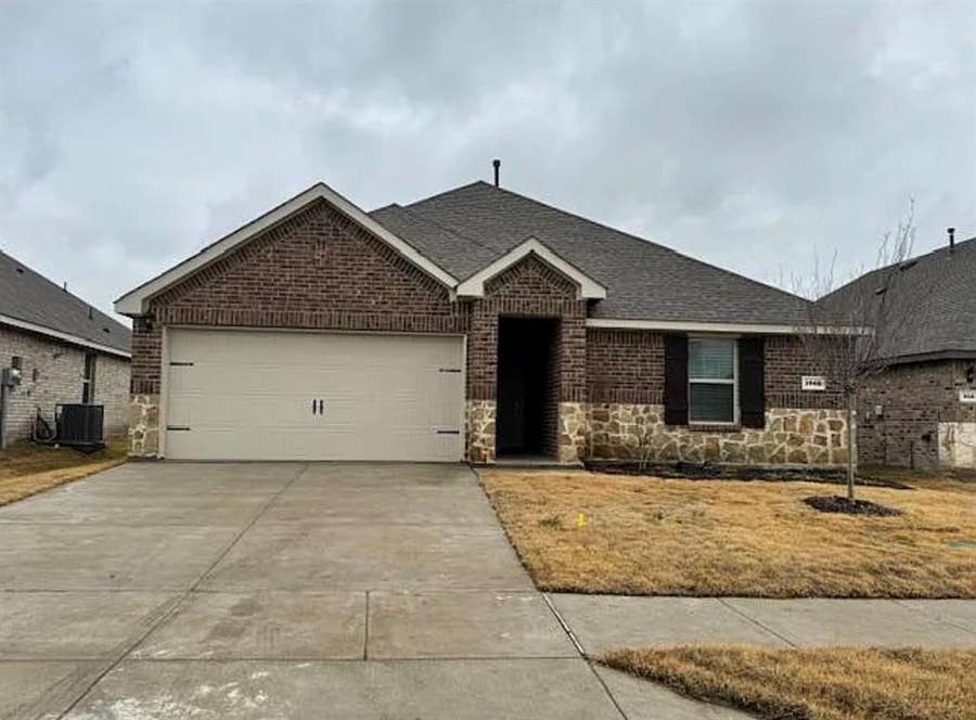 Property photo for 1002 Cottontail Drive, Princeton, TX