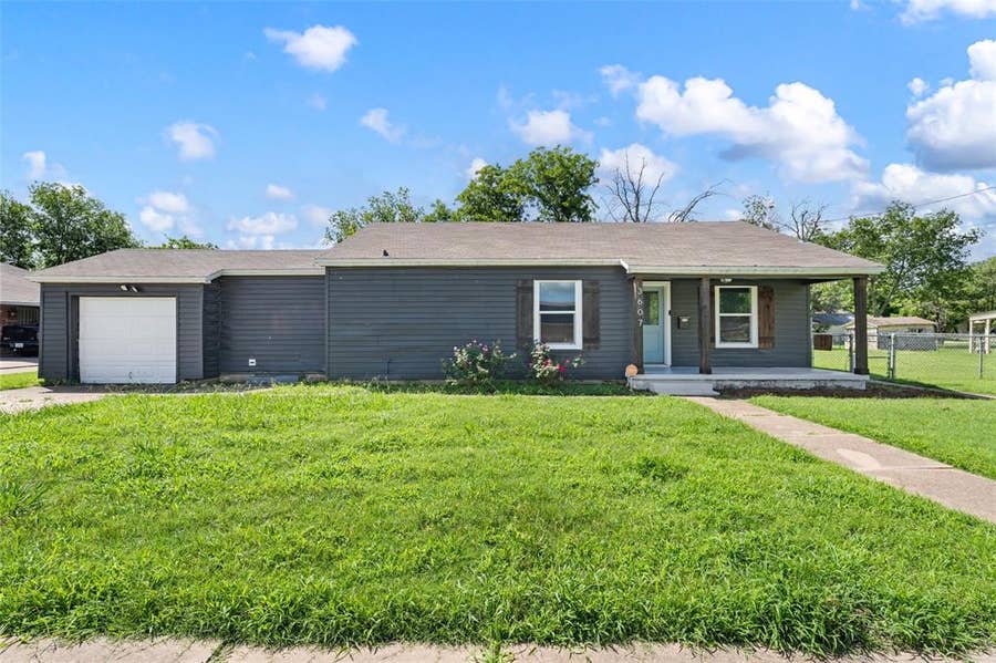 Property photo for 3607 Wheeler Street, Waco, TX