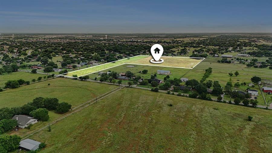 Property photo for 0 Pierce Road, Red Oak, TX