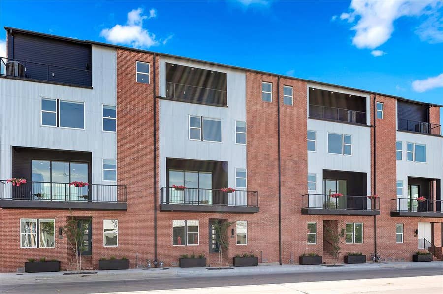 Property photo for 215 Carroll Street, Fort Worth, TX