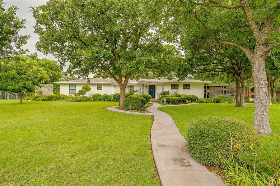 Property photo for 200 LAKERIDGE Road, Lakeside, TX