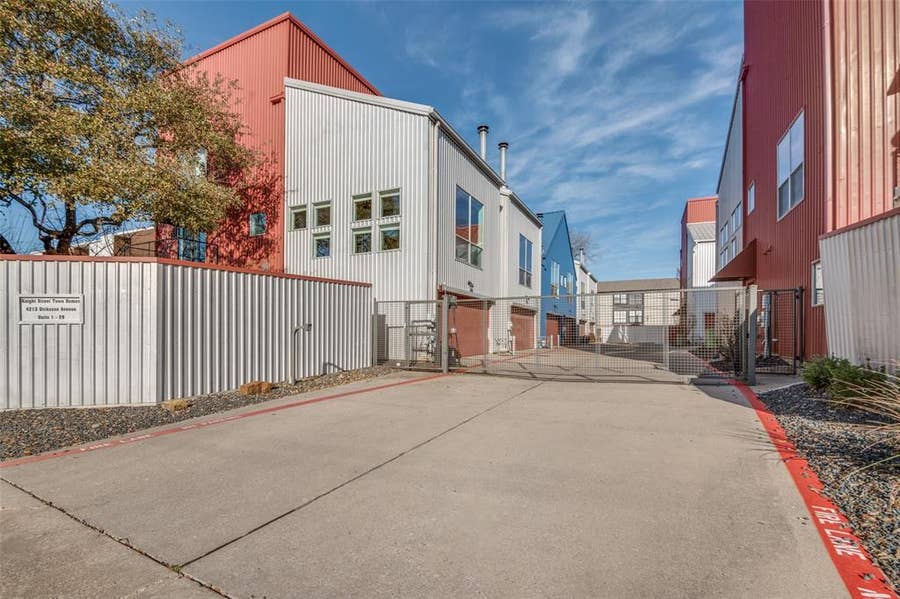 Property photo for 4213 Dickason Avenue, #13, Dallas, TX