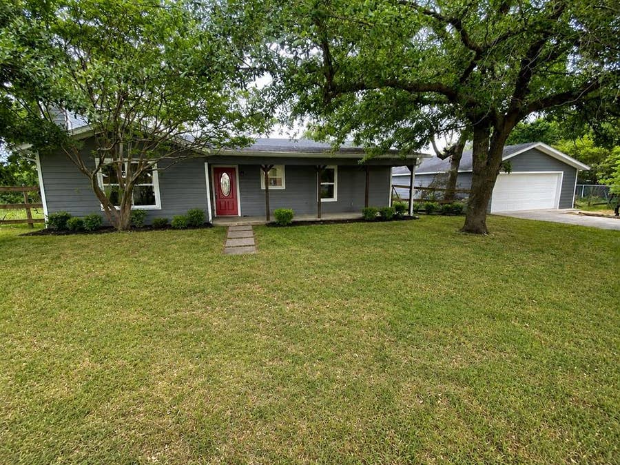 Property photo for 9857 County Road 745, Princeton, TX