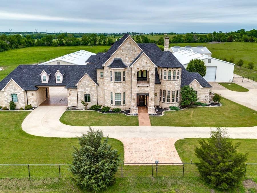 Property photo for 6600 W Fm 455, #Suite G, Weston, TX