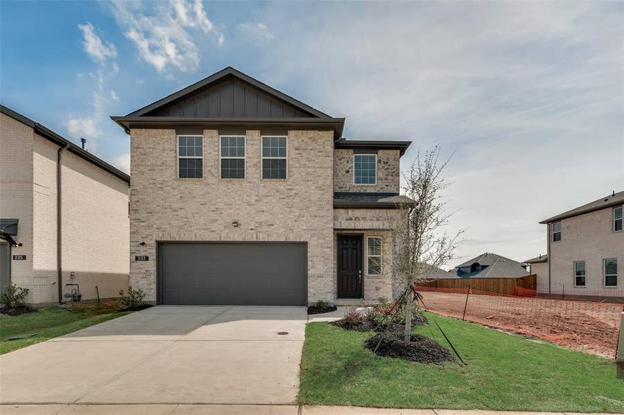 Property photo for 3113 Cordelia Drive, Princeton, TX