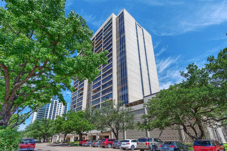 Property photo for 6335 W Northwest Highway, #1314, Dallas, TX