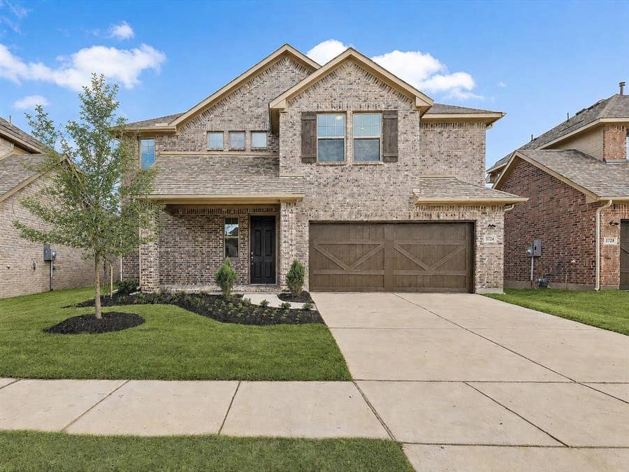 Property photo for 3724 Jan Camille Court, Celina, TX