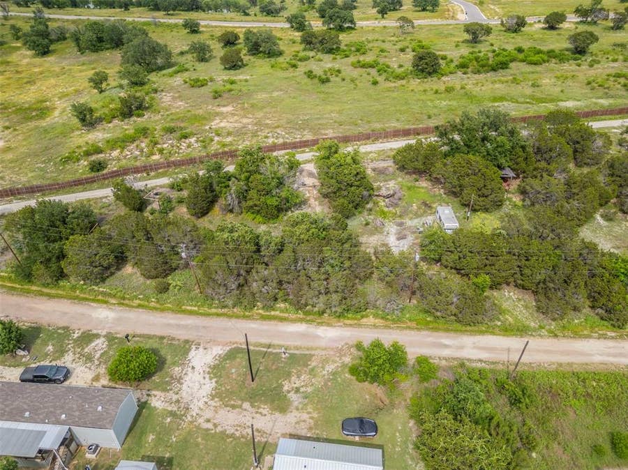 Property photo for 5601 Murphy Court, Granbury, TX