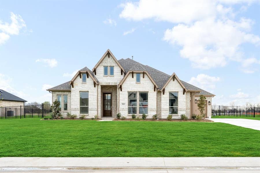 Property photo for 9021 Wood Duck Drive, New Fairview, TX