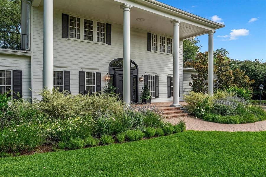 Property photo for 3601 Hillcrest Drive, Waco, TX