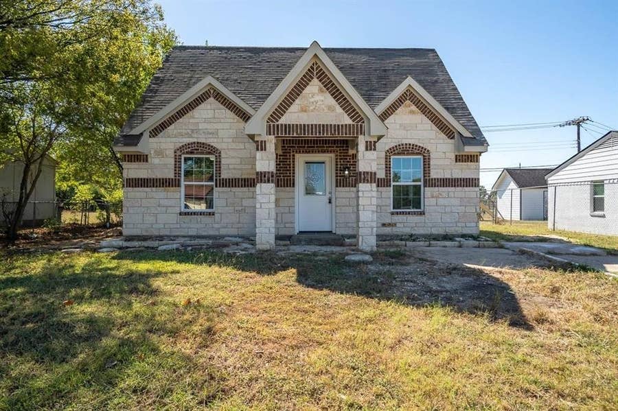 Property photo for 13008 Horseshoe Trail, Balch Springs, TX
