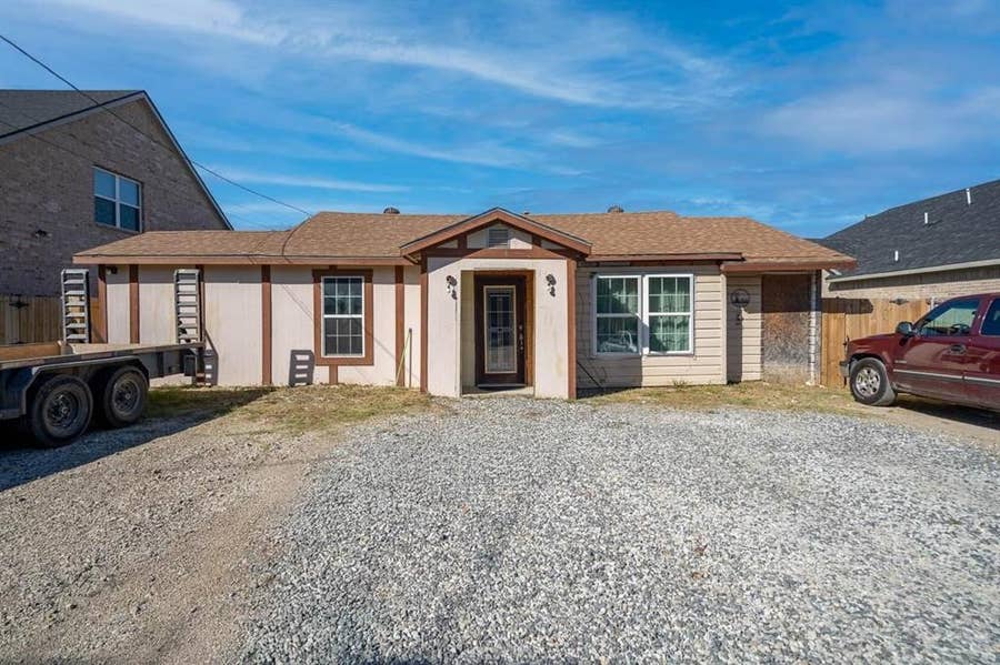 Property photo for 4115 S Peachtree Road, Balch Springs, TX
