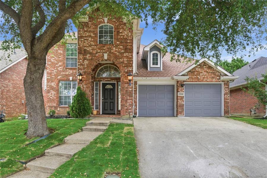 Property photo for 17958 Brent Drive, Dallas, TX